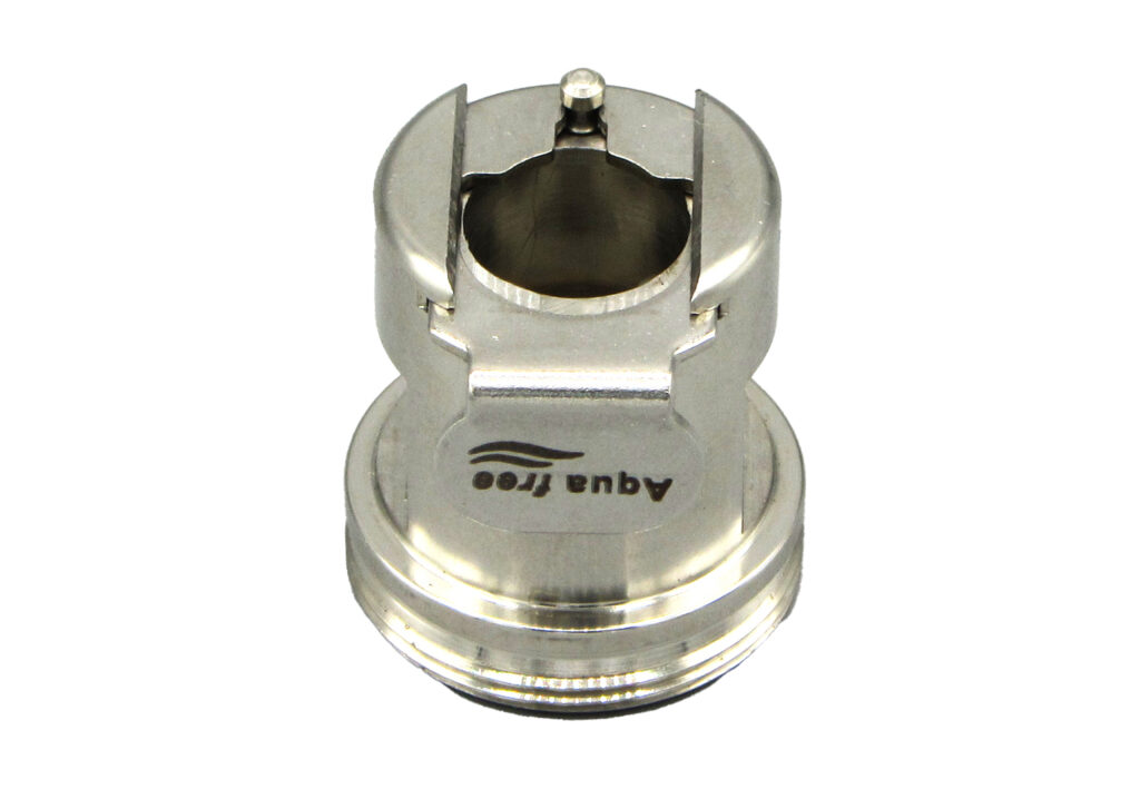 AquaFree adapter voor Baclyser