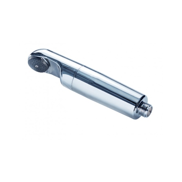 AS Shower - Chroom - inclusief Legionella filter (2 maanden)