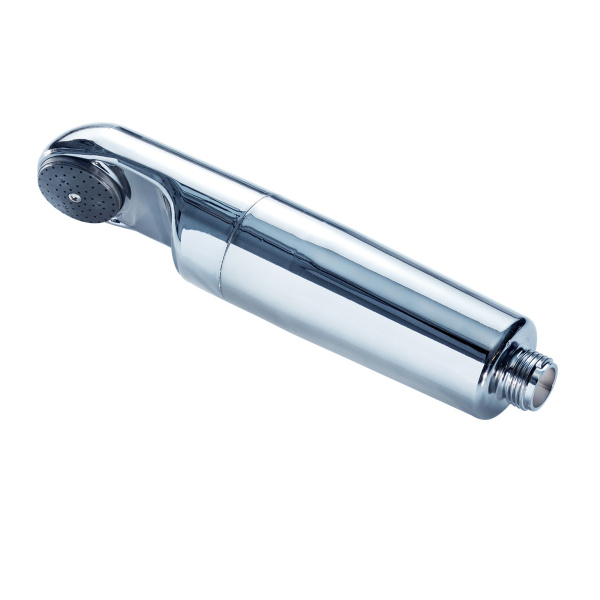 AS Shower - Chroom - inclusief Legionella filter (2 maanden) - Afbeelding 2