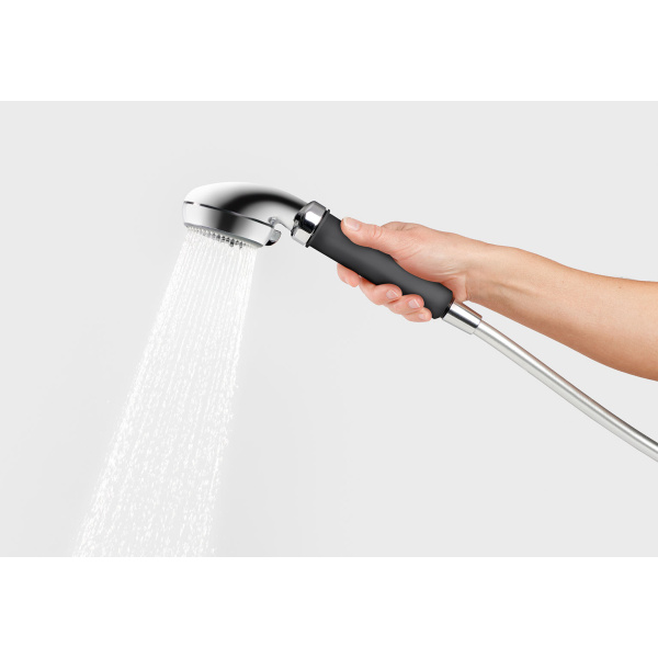 AS Shower - Comfort - inclusief Legionella filter (2 maanden) - Afbeelding 2