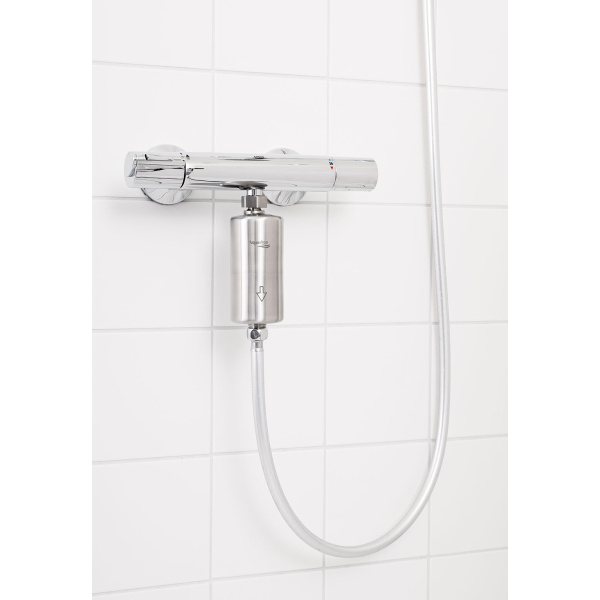 AS Tube - Exclusief Legionella filter