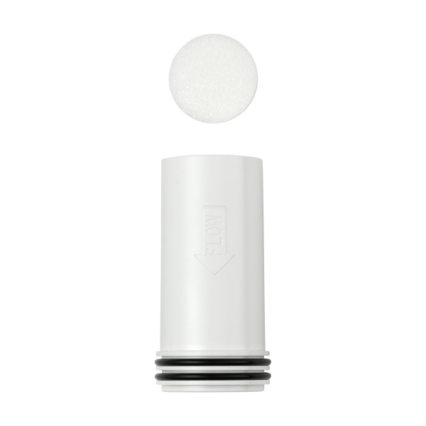 Legionella filter MF5 t.b.v. AS Tube
