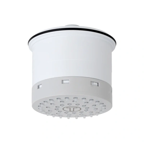 T-Safe dummy easy-fix voor in de douchekopm