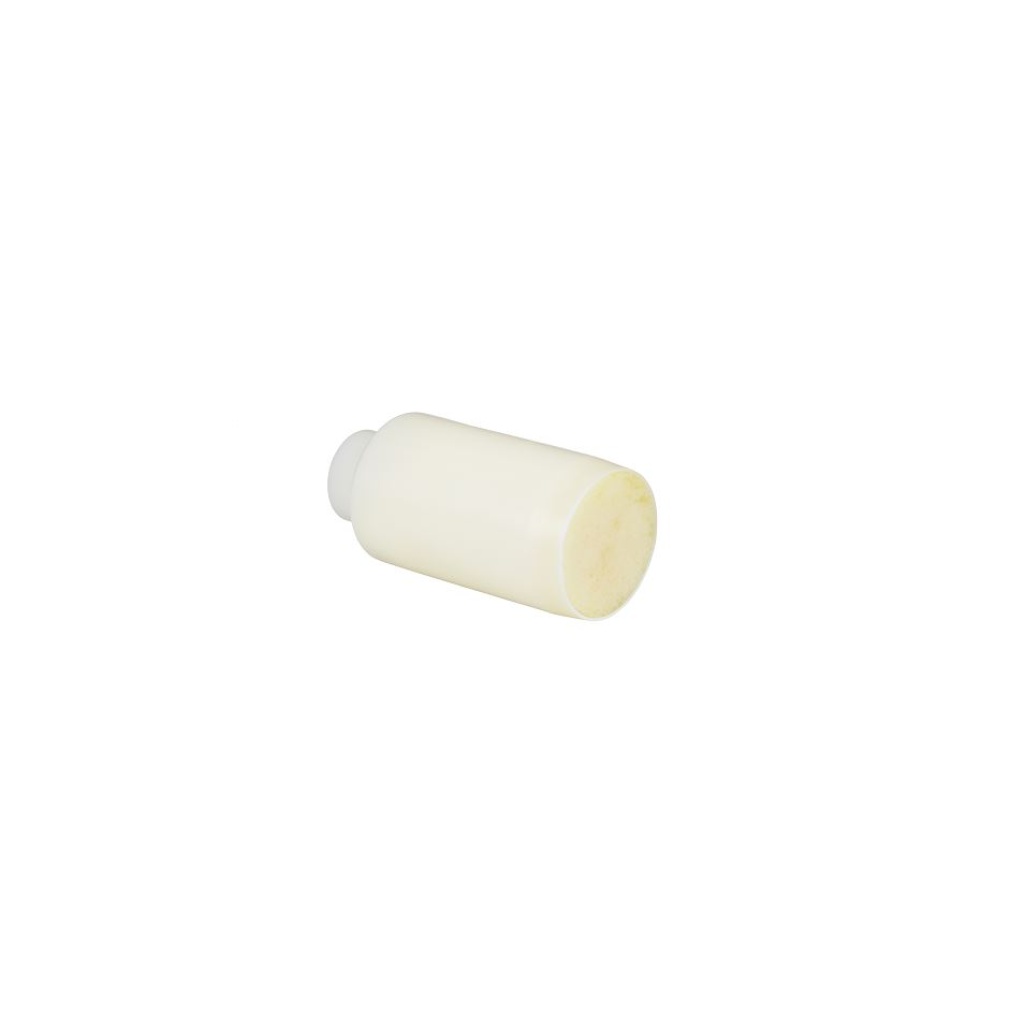 T-Safe vervangend legionella filter voor de inline chroom