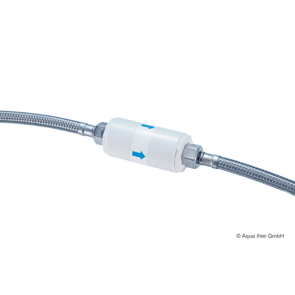 AquaFree Baclyser IL3 inline filter