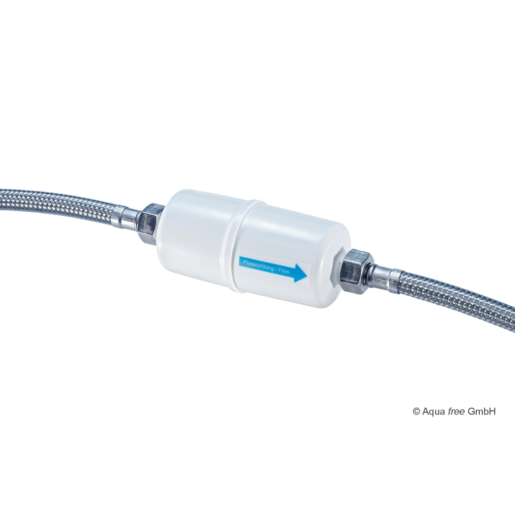 AquaFree Baclyser IL5 inline filter